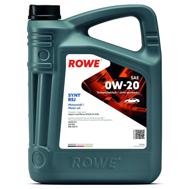 Buy Rowe 20348005099 – good price at EXIST.AE!