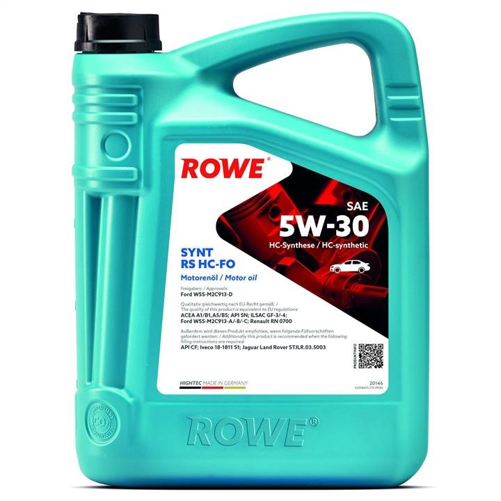 Buy Rowe 20146005099 – good price at EXIST.AE!