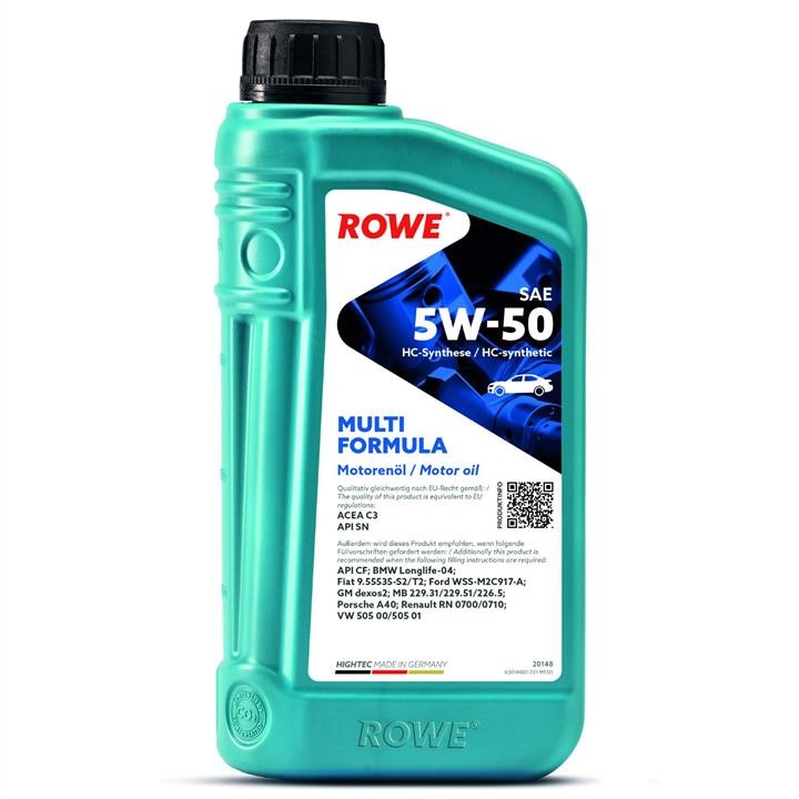 Buy Rowe 20148001099 – good price at EXIST.AE!