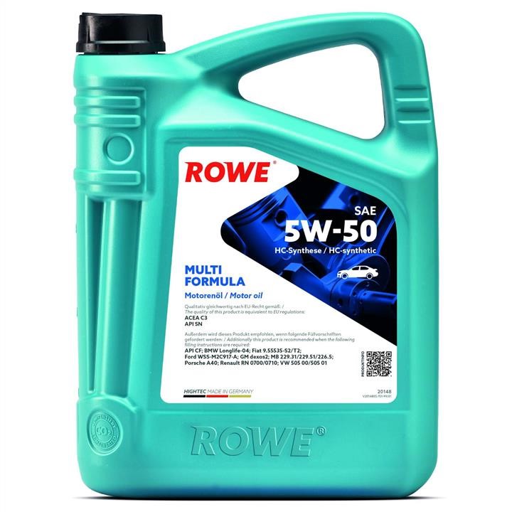 Buy Rowe 20148005099 – good price at EXIST.AE!