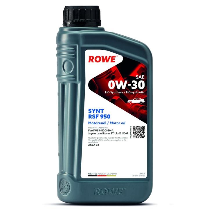 Buy Rowe 20150001099 – good price at EXIST.AE!