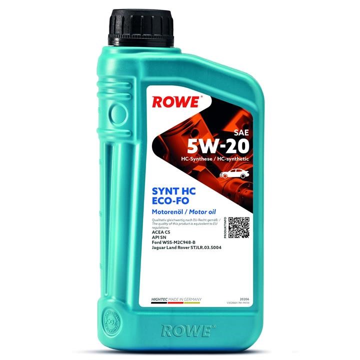 Buy Rowe 20206001099 – good price at EXIST.AE!