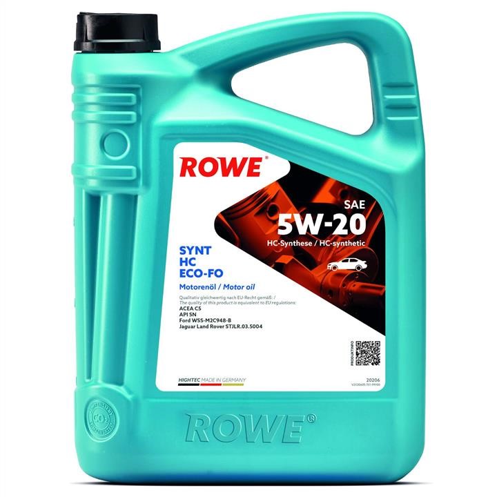 Buy Rowe 20206005099 – good price at EXIST.AE!