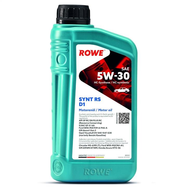 Buy Rowe 20212001099 – good price at EXIST.AE!