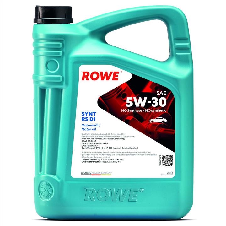 Buy Rowe 20212005099 – good price at EXIST.AE!