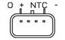 Buy NTK 96755 at a low price in United Arab Emirates!