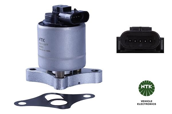 NTK 94905 EGR Valve 94905 94905 NTK EGR Valve