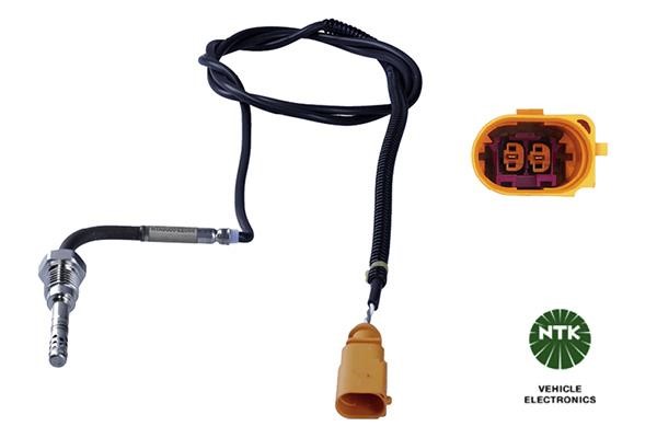 NTK 95301 Sensor, exhaust gas temperature 95301 95301 NTK Sensor, exhaust gas temperature