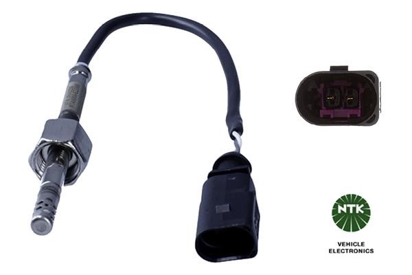 DPF temperature sensor Audi A2: 97735 NTK Sensor, exhaust gas temperature