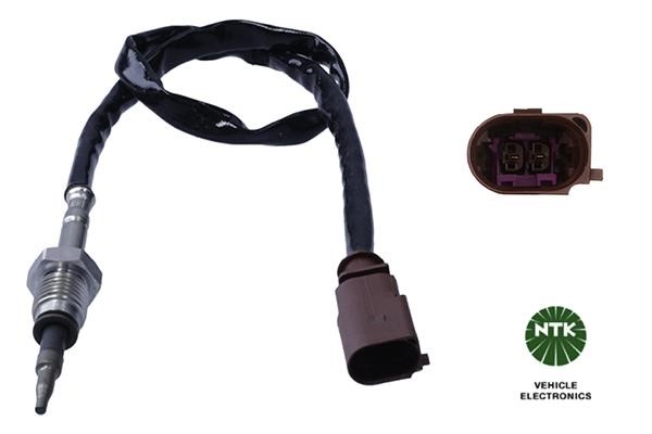 92259 NTK Sensor, exhaust gas temperature