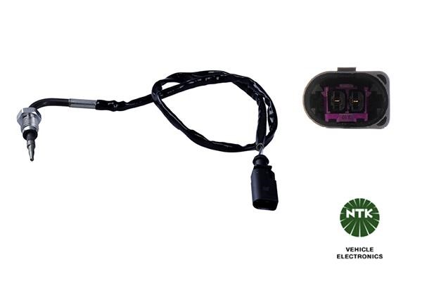 DPF temperature sensor Audi A5: 90806 NTK Sensor, exhaust gas temperature