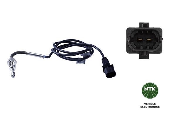 NTK 97865 Sensor, exhaust gas temperature 97865 97865 NTK Sensor, exhaust gas temperature