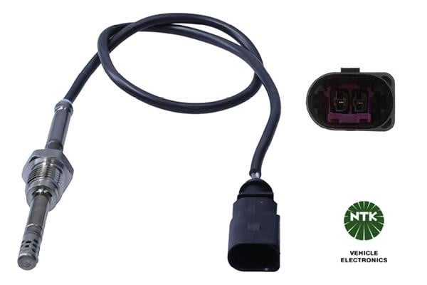 DPF temperature sensor Audi: 92891 NTK Sensor, exhaust gas temperature