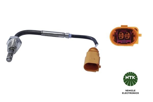NTK 90548 Sensor, exhaust gas temperature 90548 90548 NTK Sensor, exhaust gas temperature