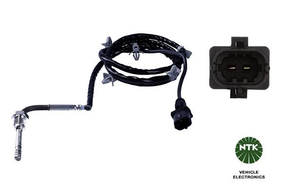 90000 NTK Sensor, exhaust gas temperature
