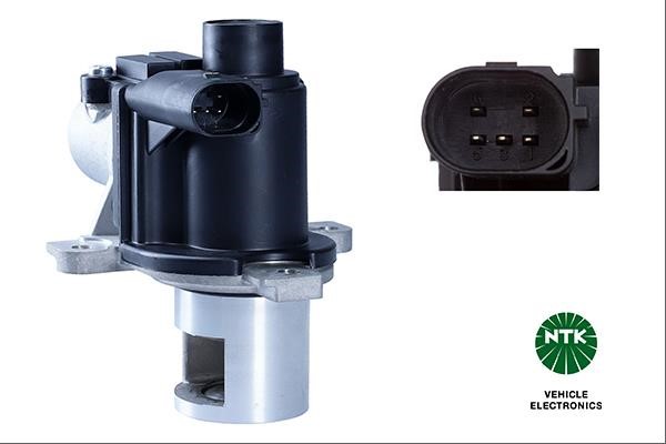 NTK 94955 EGR Valve 94955 94955 NTK EGR Valve