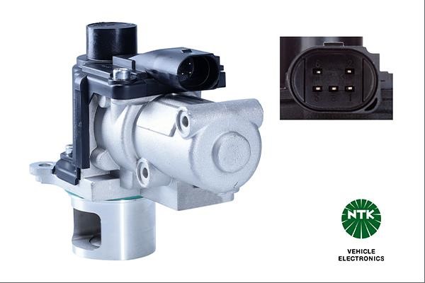 NTK 97746 EGR Valve 97746 97746 NTK EGR Valve