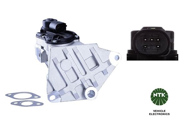 NTK 95683 EGR Valve 95683 95683 NTK EGR Valve
