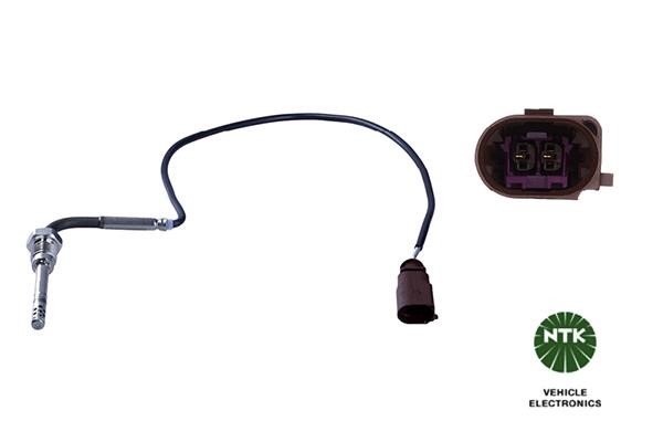 NTK 96400 Sensor, exhaust gas temperature 96400 96400 NTK Sensor, exhaust gas temperature
