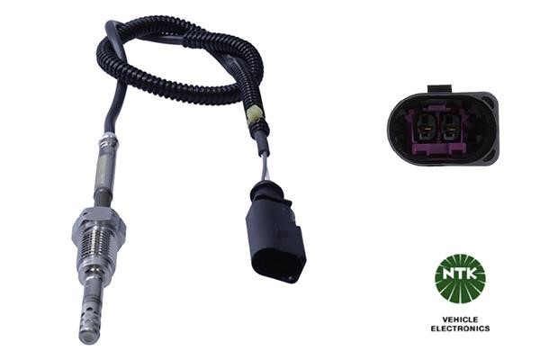91407 NTK Sensor, exhaust gas temperature