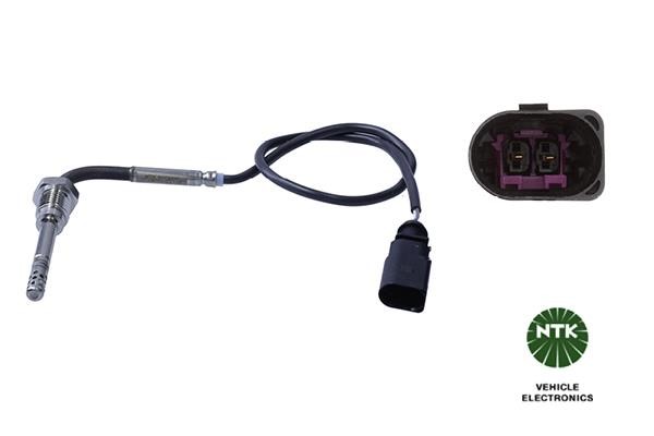 NTK 96204 Sensor, exhaust gas temperature 96204 96204 NTK Sensor, exhaust gas temperature