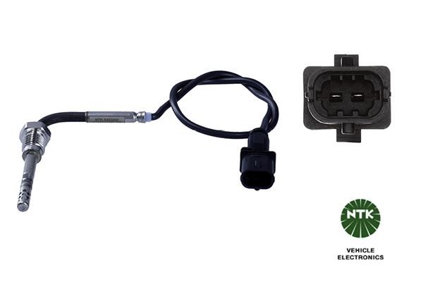 90468 NTK Sensor, exhaust gas temperature