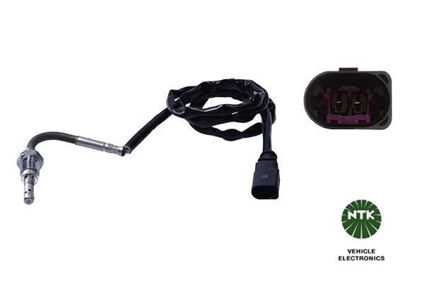DPF temperature sensor Volkswagen Beetle: 96110 NTK Sensor, exhaust gas temperature