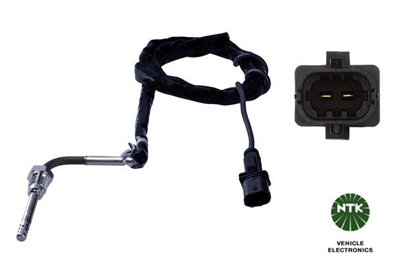 DPF temperature sensor Cadillac BLS: 96557 NTK Sensor, exhaust gas temperature