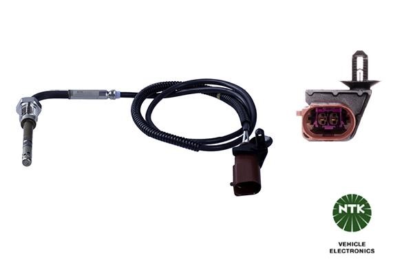 NTK 97748 Sensor, exhaust gas temperature 97748 97748 NTK Sensor, exhaust gas temperature