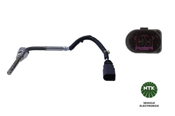 NTK 94869 Sensor, exhaust gas temperature 94869