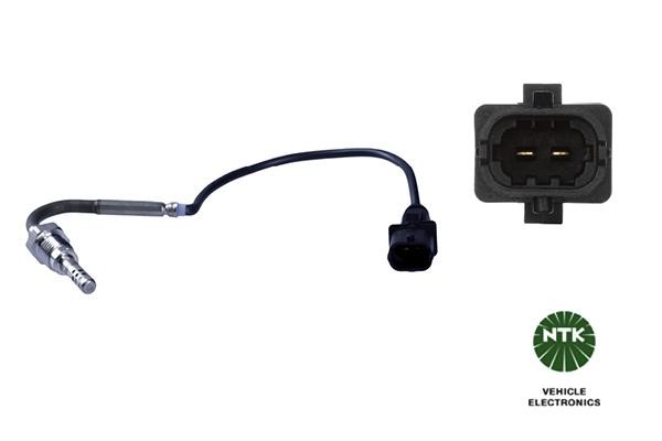DPF temperature sensor Suzuki: 90210 NTK Sensor, exhaust gas temperature