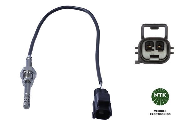 94584 NTK Sensor, exhaust gas temperature