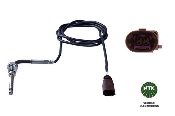NTK 97018 Sensor, exhaust gas temperature 97018 97018 NTK Sensor, exhaust gas temperature