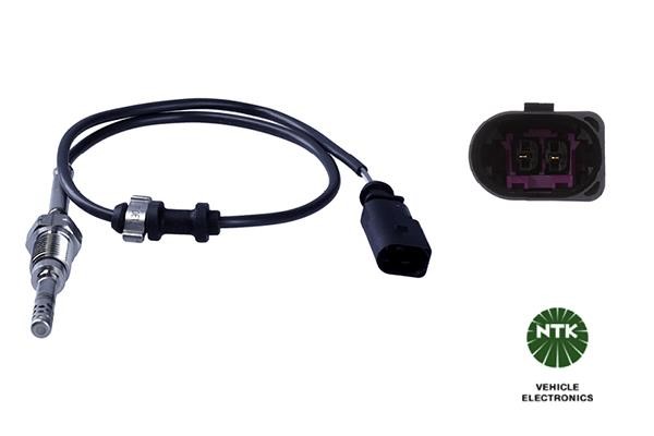 NTK 95266 Sensor, exhaust gas temperature 95266