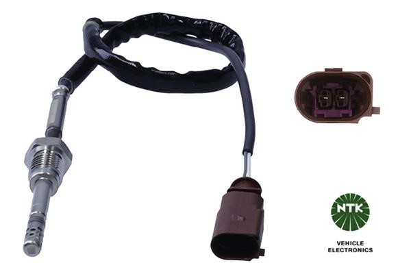 Exhaust temperature sensor Audi A4: 96064 NTK Sensor, exhaust gas temperature