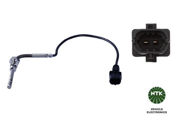 NTK 96243 Sensor, exhaust gas temperature 96243 96243 NTK Sensor, exhaust gas temperature