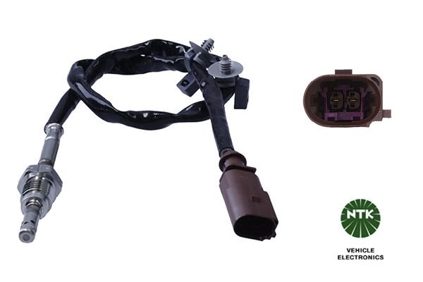90479 NTK Sensor, exhaust gas temperature
