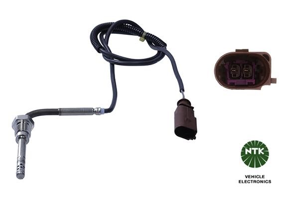 DPF temperature sensor Audi Q7: 90362 NTK Sensor, exhaust gas temperature