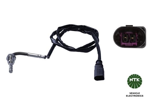 95421 NTK Sensor, exhaust gas temperature