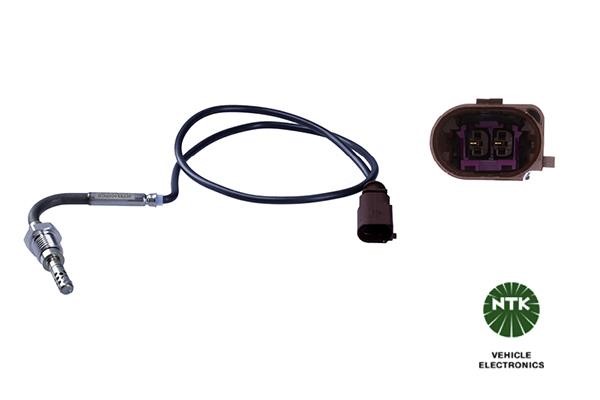 96409 NTK Sensor, exhaust gas temperature