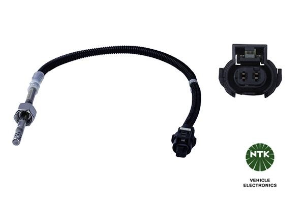 95977 NTK Sensor, exhaust gas temperature