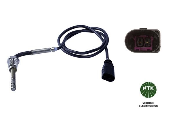 Exhaust temp sensor Porsche: 91410 NTK Sensor, exhaust gas temperature