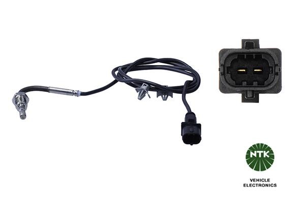 Exhaust temp sensor Alfa Romeo: 93063 NTK Sensor, exhaust gas temperature