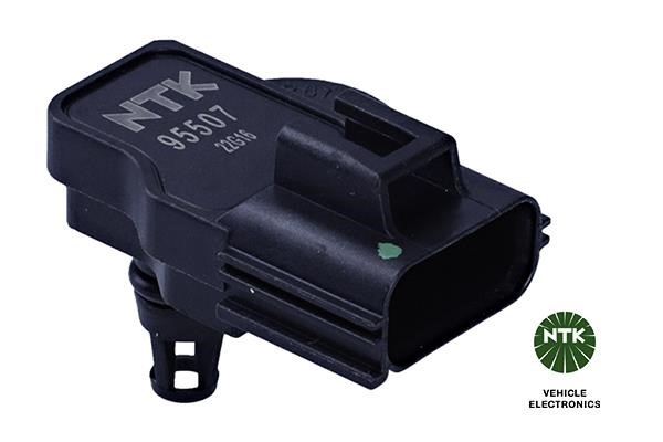 NTK 95507 MAP Sensor 95507