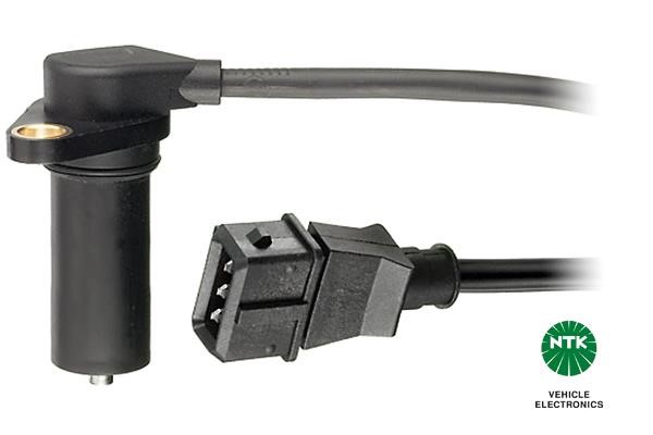 Cam position sensor Audi 80: 81231 NTK Camshaft position sensor