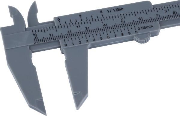 Vernier Calliper Condor Werkzeug 1340