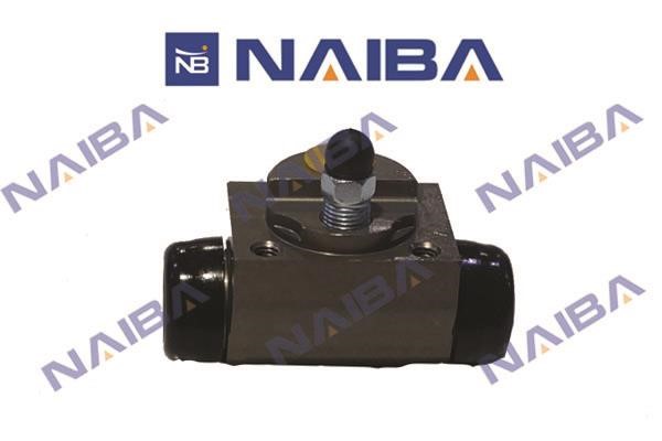 Naiba R254 Wheel Brake Cylinder R254
