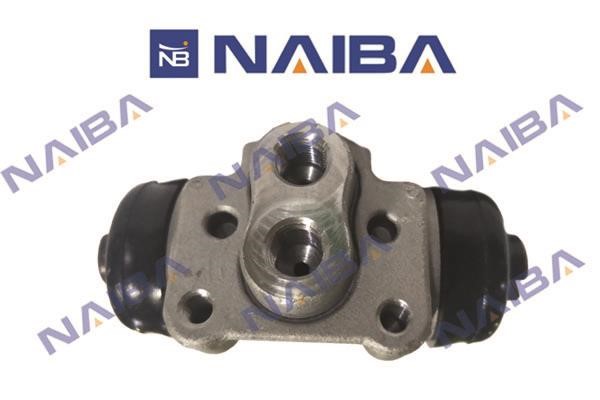 Naiba R265L Wheel Brake Cylinder R265L