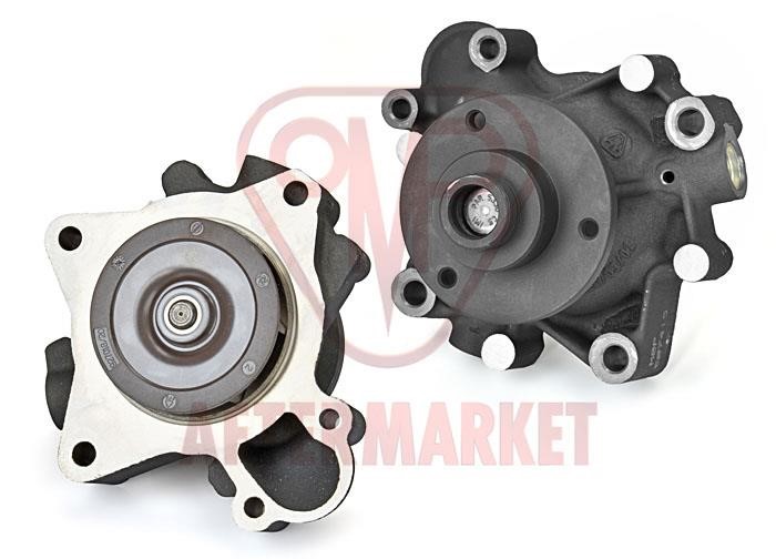 487030 Omp Water Pump, engine cooling