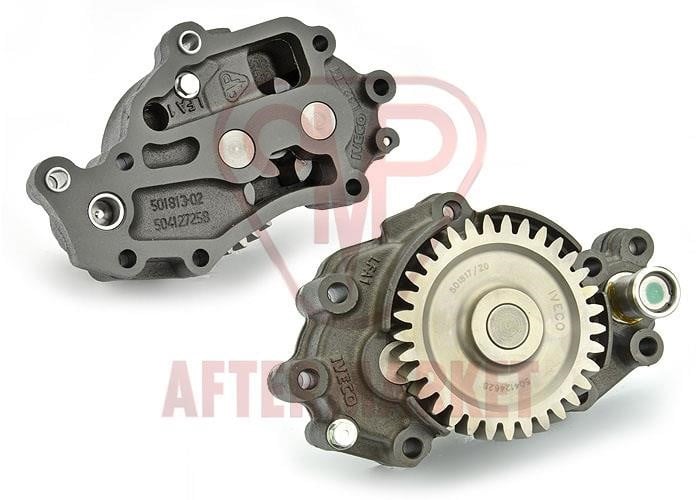 500149 Omp OIL PUMP